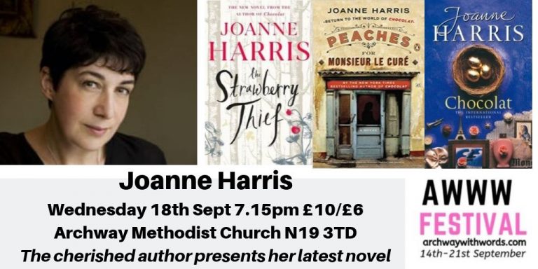 joanne harris different class synopsis